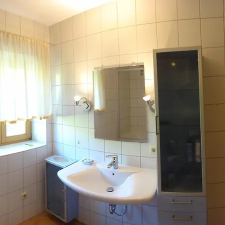Holiday home Seitter