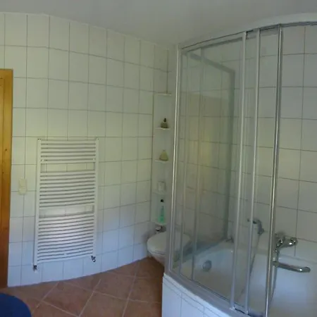 Seitter Holiday home