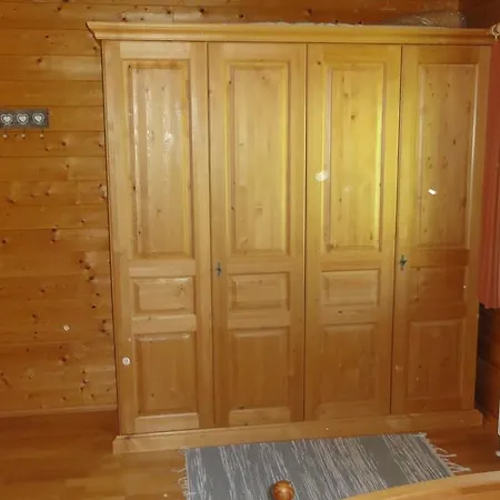 Holiday home Seitter Krispl