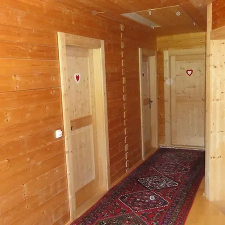 Holiday home Seitter