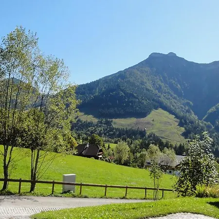 Ferienhaus Seitter Krispl