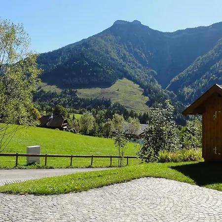 Semesterbostad Seitter *