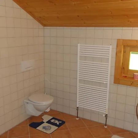 Holiday home Seitter