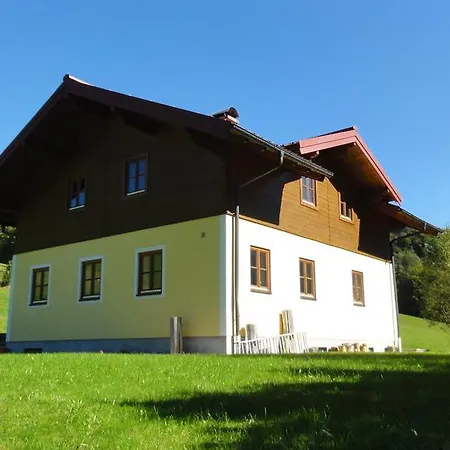 Seitter Holiday home