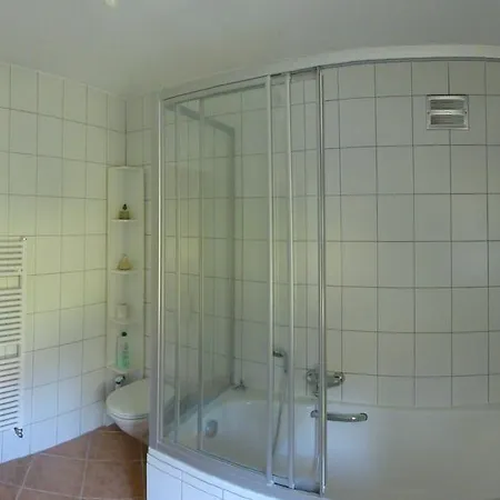 Seitter Ferienhaus Krispl