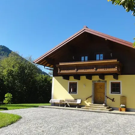 Seitter Holiday home