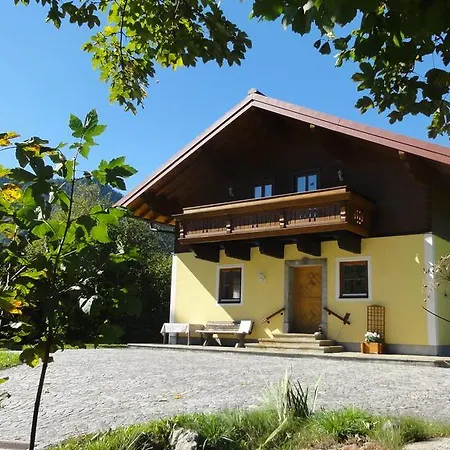 Ferienhaus Seitter *