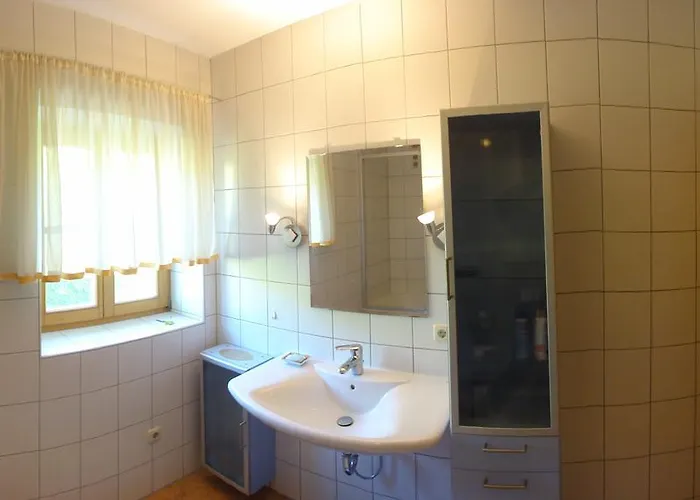 Semesterbostad Seitter