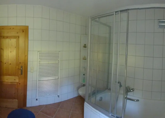 Seitter Semesterbostad