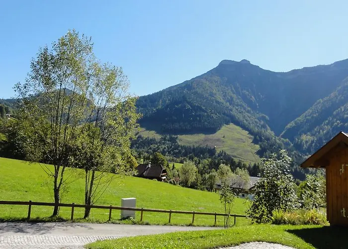 Semesterbostad Seitter Krispl