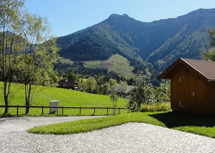 Ferienhaus Seitter *