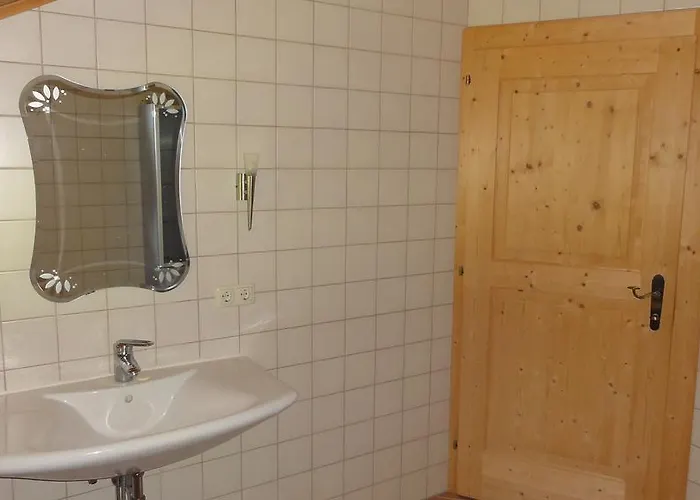 Semesterbostad Seitter