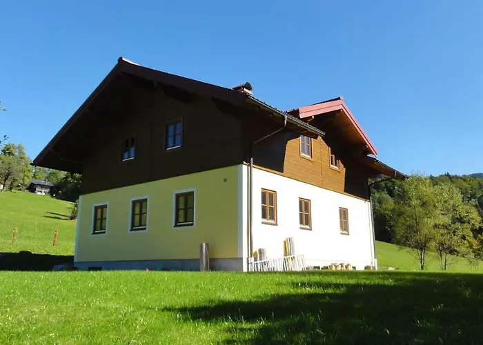 Seitter Ferienhaus