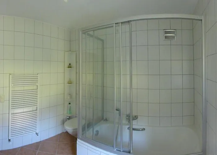 Seitter Semesterbostad Krispl