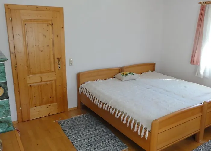 Semesterbostad Seitter *